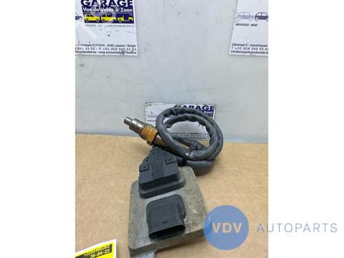 Electronic sensor MERCEDES-BENZ C-CLASS (W205) C 220 BlueTEC / d (205.002, 205.004) | BP25947987M84 