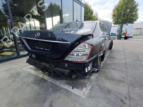 Front right panel MERCEDES-BENZ S-CLASS (W221, V221) S 500 CGI 4-matic (221.094, 221.194) | BP38836789C59 - Image 10