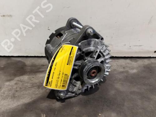 Used Alternator Alternator MERCEDES-BENZ SPRINTER 3,5-t Tourer Bus (B907) 319 CDI (907.733, 907.735) (190 hp) 39698062 39698062