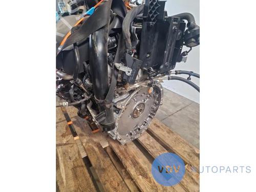 Engine MERCEDES-BENZ SPRINTER 3-t Van (B910) 214 CDI (910.621, 910.623) | BP25975525M1