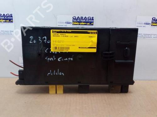 Used Electronic module Electronic module 38855235 38855235