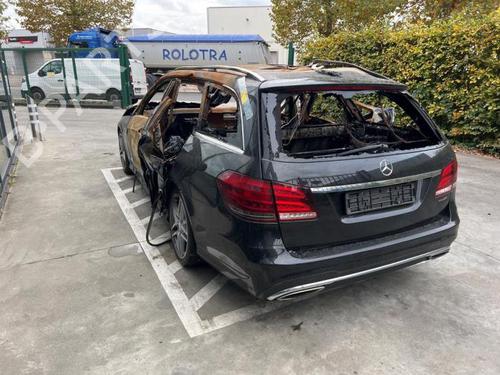 Starter MERCEDES-BENZ E-CLASS T-Model (S212) E 300 Hybrid / BlueTEC Hybrid (212.298) | BP38835606M8  - Image 10