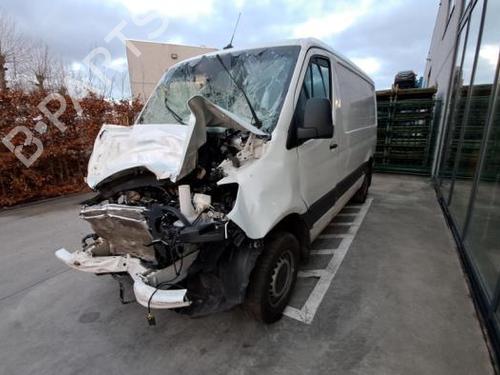 AC compressor MERCEDES-BENZ SPRINTER 3,5-t Van (B907, B910) 316 CDI RWD (907.631, 907.633, 907.635, 907.637) | BP38841621M34  - Image 10