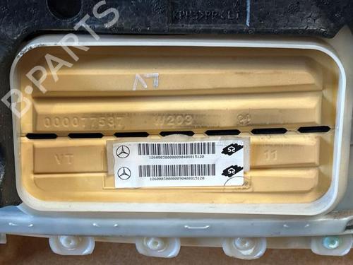 Front left panel MERCEDES-BENZ C-CLASS T-Model (S203) C 220 CDI (203.208) | BP38914623C58 - Image 3