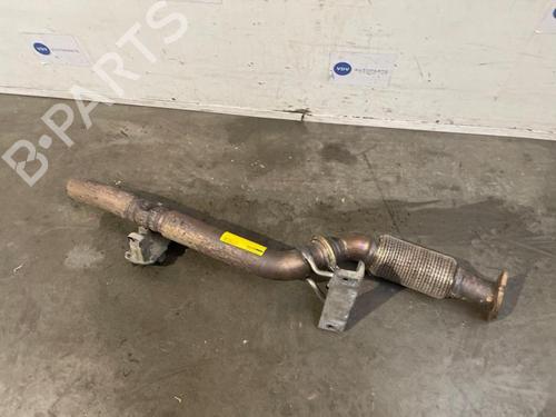 Used Exhaust system Exhaust system 38820008 38820008
