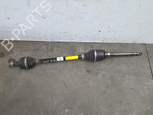 Used Right front driveshaft Right front driveshaft MERCEDES-BENZ GLE Coupe (C167) GLE 400 d 4-matic (167.323) (330 hp) 40289461 40289461