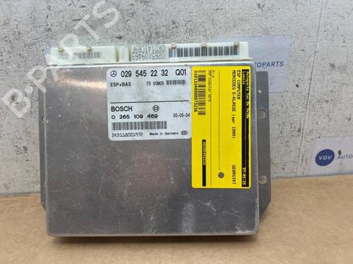 Used ESP ECU ESP ECU 38831714 38831714