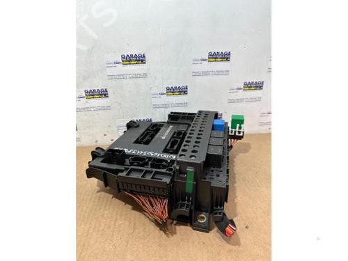 Electronic module MERCEDES-BENZ A-CLASS (W169) A 180 CDI (169.007, 169.307) | BP38850693M83 - Image 2