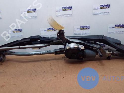 Electronic module MERCEDES-BENZ C-CLASS (W204) C 180 CDI (204.000) | BP25944375M83