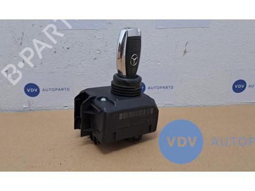 Control unit MERCEDES-BENZ C-CLASS T-Model (S204) C 200 CDI (204.201) | BP25964869M11