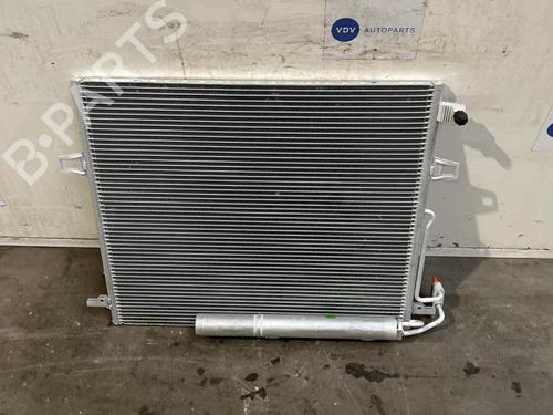 Used AC radiator AC radiator MERCEDES-BENZ R-CLASS (W251, V251) R 350 CDI 4-matic (251.023, 251.123) (265 hp) 38829635 38829635