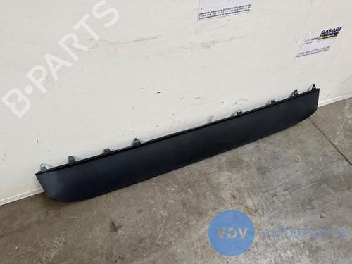 Rear bumper MERCEDES-BENZ VITO Van (W447) 119 CDI (447.601, 447.603, 447.605) | BP25954272C8