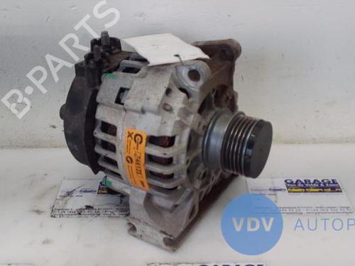 Used Alternator MERCEDES-BENZ A-CLASS (W168) A 170 CDI (168.008) (90 hp) 25942166