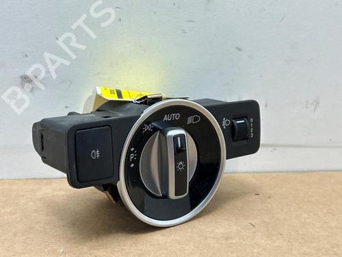 Headlight switch MERCEDES-BENZ A-CLASS (W176) A 180 CDI / d (176.012) | BP38822833I24 - Image 4
