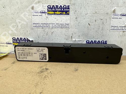 Electronic module MERCEDES-BENZ SPRINTER 3,5-t Van (B907, B910) 319 CDI All-wheel Drive (907.633, 907.635, 907.637) | BP38845838M83 - Image 4