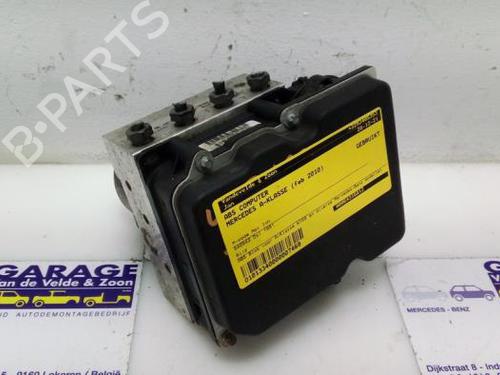 Used ABS pump ABS pump 38857398 38857398