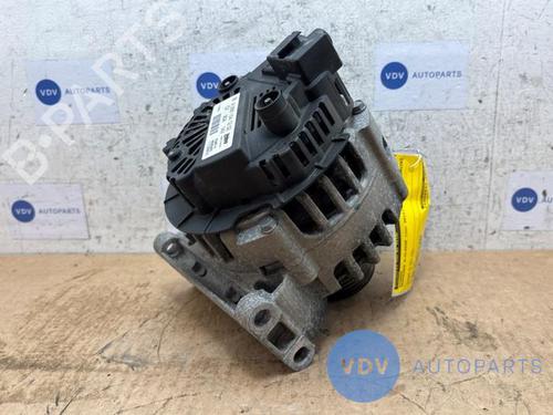Alternator MERCEDES-BENZ A-CLASS (W169) A 160 (169.031, 169.331) | BP25971028M7 