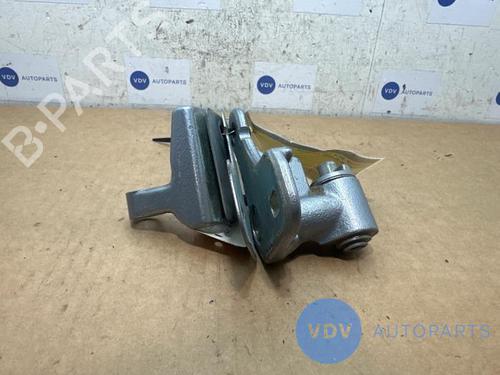 Hinge/Door check strap MERCEDES-BENZ A-CLASS (W169) A 170 (169.032, 169.332) | BP25968117C146 