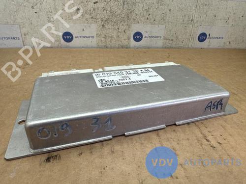 Electronic module MERCEDES-BENZ SLK (R170) 200 Kompressor (170.445) | BP25973447M83 