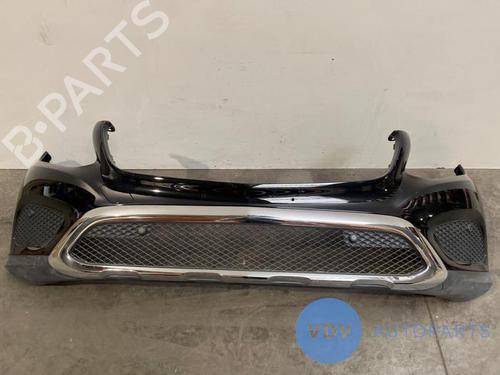Foran kofangere MERCEDES-BENZ GLC (X253) 300 d 4-matic (253.919) (245 hp) 29429889