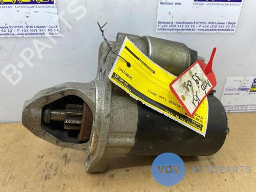Starter MERCEDES-BENZ CLC-CLASS (CL203) CLC 180 Kompressor (203.746) | BP25953349M8 