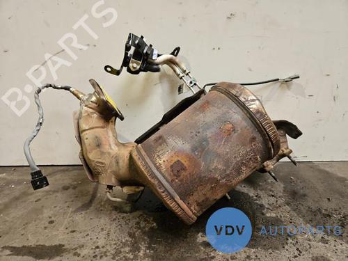 Used Catalyst MERCEDES-BENZ VITO Van (W447) 111 CDI (447.601, 447.603, 447.605) (114 hp) 29754411