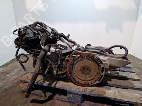 Engine MERCEDES-BENZ A-CLASS (W169) A 160 CDI (169.006, 169.306) | BP38823493M1 - Image 4