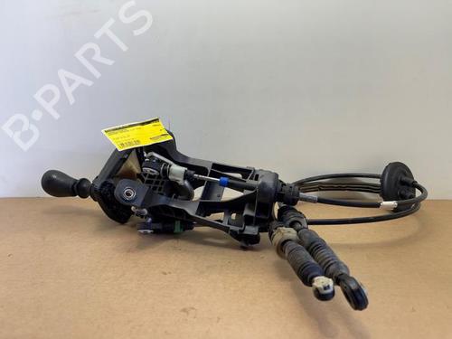 Used Gear lever Gear lever 38829852 38829852