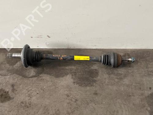 Used Left rear driveshaft Left rear driveshaft 38823126 38823126