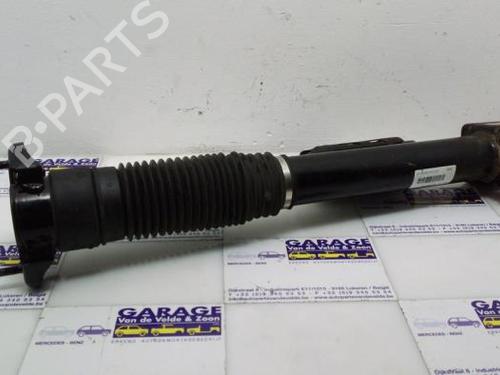 Used Left rear shock absorber Left rear shock absorber 38857550 38857550