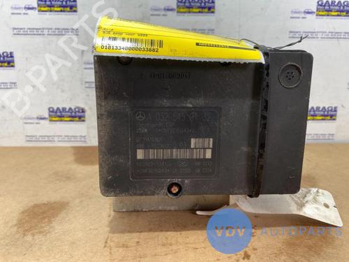 ABS Bremseaggregat MERCEDES-BENZ C-CLASS (W203) C 200 CDI (203.004) (116 hp) 25951340