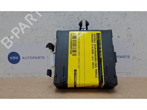 Electronic module MERCEDES-BENZ E-CLASS (W212) E 350 BlueTEC 4-matic (212.094) | BP38838243M83 - Image 3