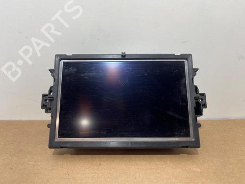 Used Display monitor Display monitor RELIANT SCIMITAR Roadster 1300 (69 hp) 38854347 38854347