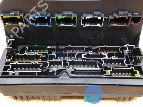 Electronic module MERCEDES-BENZ E-CLASS T-Model (S212) E 350 CDI (212.225) | BP25942994M83 