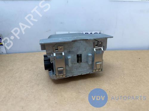 Control unit MERCEDES-BENZ A-CLASS (W169) A 160 CDI (169.006, 169.306) | BP25948037M11 