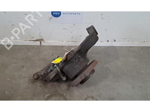 Used Left front steering knuckle Left front steering knuckle 38837665 38837665