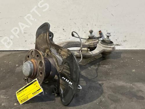 Used Left front steering knuckle Left front steering knuckle MERCEDES-BENZ SLK (R172) 200 (172.448) (184 hp) 38818811 38818811