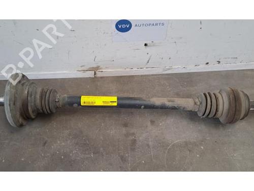 Used Left rear driveshaft Left rear driveshaft MERCEDES-BENZ GLC (X253) 250 d 4-matic (253.909) (204 hp) 38840313 38840313