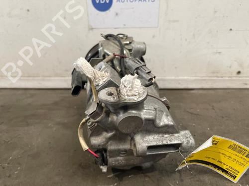 AC compressor MERCEDES-BENZ A-CLASS (W176) A 180 (176.042) | BP38836555M34 - Image 2