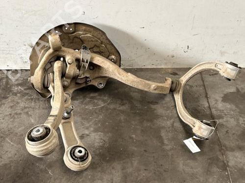 Right front steering knuckle MERCEDES-BENZ E-CLASS (W213) E 200 d (213.013) | BP38817571M26 - Image 2