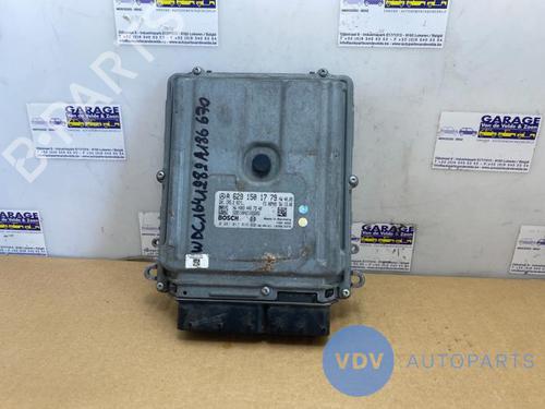 Control unit MERCEDES-BENZ M-CLASS (W164) ML 450 CDI 4-matic (164.128) | BP25948106M11 