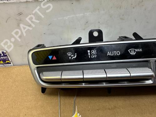 Climate control MERCEDES-BENZ E-CLASS (W213) E 350 d 4-matic (213.034) | BP38843129I5 - Image 3