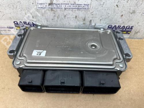 Ignition barrel SMART FORFOUR Hatchback (453) 1.0 (453.042, 453.043) | BP38844418M48 - Image 3
