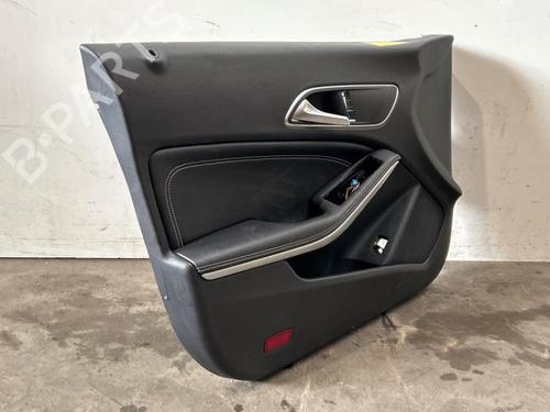 Front right panel MERCEDES-BENZ CLA Coupe (C117) CLA 200 (117.343) | BP38819841C59 - Image 3