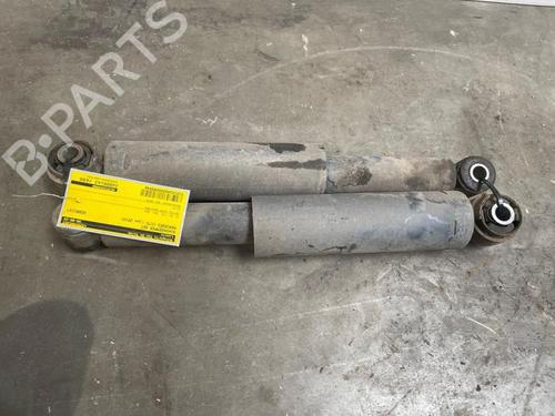 Used Left front shock absorber Left front shock absorber 38839150 38839150