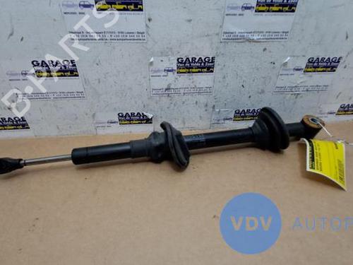 Used Hinge/Door check strap MERCEDES-BENZ S-CLASS (W221, V221) S 350 CDI 4-matic (221.080, 221.081) (211 hp) 25956315