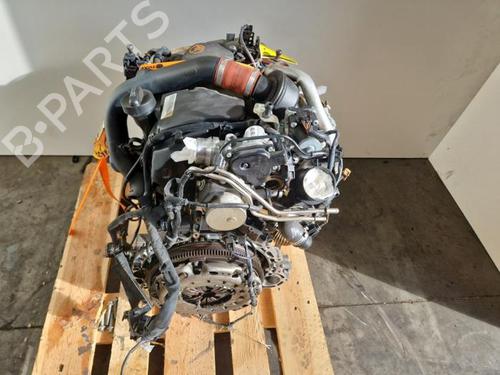 Engine MERCEDES-BENZ A-CLASS (W176) A 180 CDI / d (176.012) | BP38823553M1 - Image 8