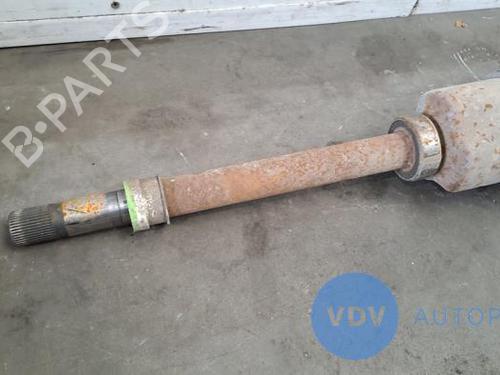 Right front driveshaft MERCEDES-BENZ VITO Van (W447) 111 CDI (447.601, 447.603, 447.605) | BP25965194M39 