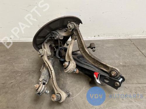 Right front steering knuckle MERCEDES-BENZ GLK-CLASS (X204) 220 CDI 4-matic (204.984, 204.997) | BP25961754M26 