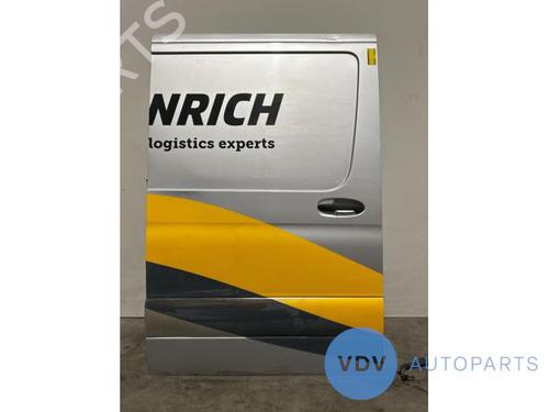 Used Right slide door MERCEDES-BENZ SPRINTER 3,5-t Van (B907, B910) 311 CDI (910.631, 910.633) (114 hp) 29930404